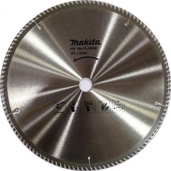 Makita D-16592 Circular Saw Blade 14 Makita D-16592 Circular Saw Blade 14